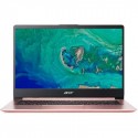 Ноутбук Acer Swift 1 SF114-32-P2LB розовый 14.0"