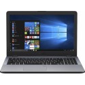 Ноутбук Asus VivoBook 15 X542UF (X542UF-DM006) серый 15.6"