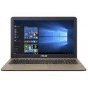 Ноутбук Asus X540MA (X540MA-GQ010) черный шоколад 15.6"