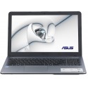 Ноутбук Asus X540MA (X540MA-GQ014) серебро 15.6"