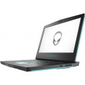 Ноутбук Dell Alienware 15 R4 (A15Ui932S3H1GF18-WGR) серый 15.6"