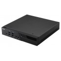 Неттоп Asus Mini PC (PB40-BC063MC) Black
