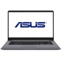 Ноутбук Asus VivoBook 15 (X510UA-BQ438) серый 15.6"