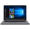 Ноутбук Asus VivoBook 15 (X510UF-BQ001) серый 15.6"