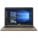 Ноутбук Asus X540MA (X540MA-GQ010) черный шоколад 15.6"