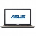 Ноутбук Asus X540MB (X540MB-DM011) черный шоколад 15.6"
