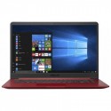 Ноутбук Asus VivoBook 15 X510 (X510UA-BQ442T) красный 15.6"