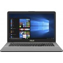 Ноутбук Asus VivoBook 17 X705 (X705UF-GC015) серый 17.3"