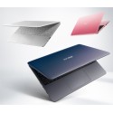 Ноутбук Asus VivoBook E12 (E203MA-FD005T) розовый 12"