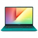 Ноутбук Asus VivoBook S15 (S530UF-BQ106T) зеленый 15.6"