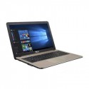 Ноутбук Asus X540MA (X540MA-GQ001) черный шоколад 15.6"