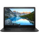 Ноутбук Dell G3 3779 (G37581S1NDL-61B) черный 17.3"