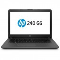 Ноутбук HP 240 G6 (4BD04EA) пепел 14"