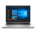 Ноутбук HP ProBook 640 G4 (2SG51AV_V8) серебро 14"