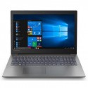 Ноутбук Lenovo IdeaPad 330-15 (81D10091RA) черный 15.6"