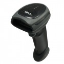 Сканер штрих-кода CINO A770-HD-BSU USB black 1D&2D