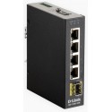 Коммутатор D-Link DIS-100G-5SW