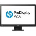 Монитор HP ProDisplay P203 (X7R53AA)