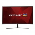 Монитор ViewSonic VX3258-2KC-MHD