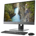 Моноблок Dell OptiPlex 7760 (N048O7760AIO-08) 27"