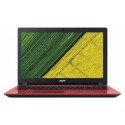 Ноутбук Acer Aspire 3 A315-32-P04M красный 15.6"