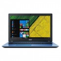 Ноутбук Acer Aspire 3 A315-32-P5JZ синий 15.6"