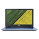 Ноутбук Acer Aspire 3 A315-32-P93D синий 15.6"