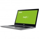 Ноутбук Acer Swift 3 SF314-52G(NX.GQNEU.008) серебро 14"