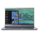 Ноутбук Acer Swift 3 SF315-52-51QL серебро 15.6"