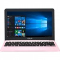 Ноутбук Asus VivoBook E12 (E203MA-FD005T) розовый 11.6"