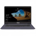 Ноутбук Asus VivoBook S14 (S406UA-BM375T) серый 14"