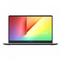 Ноутбук Asus VivoBook S14 (S430UF-EB063T) металлик 14"