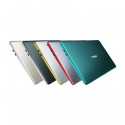 Ноутбук Asus VivoBook S14 (S430UF-EB067T) золото 14"