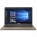 Ноутбук Asus X540MA (X540MA-GQ001) черный шоколад 15.6"