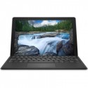 Ноутбук Dell Latitude 5290 (N005L529012_W10) черный 12.5"