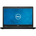 Ноутбук Dell Latitude 5490 (N113L549014ERC_W10) черный 14"
