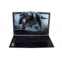 Ноутбук Dream Machines G1050-15 (G1050-15UA29) серый 15.6"