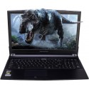 Ноутбук Dream Machines G1050-15 (G1050-15UA33) серый 15.6"