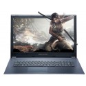 Ноутбук Dream Machines G1050-17 (G1050-17UA32) серый 17.3"