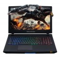 Ноутбук Dream Machines X1070-15 (X1070-15UA33) черный 15.6"