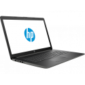 Ноутбук HP 17-by0148ur (4RM53EA) серый 17.3"