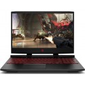 Ноутбук HP OMEN 15-dc0023ur (4GY42EA) черный 15.6"