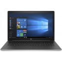 Ноутбук HP Probook 470 G5 (4QW76ES) серебро 17.3"