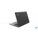 Ноутбук Lenovo IdeaPad 330 (81DC00QNRA) черный 15.6"