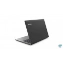 Ноутбук Lenovo IdeaPad 330 (81DE01VMRA) черный 15.6"