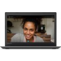 Ноутбук Lenovo IdeaPad 330 (81DE01VRRA) черный 15.6"