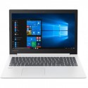 Ноутбук Lenovo IdeaPad 330-15 (81D100M6RA) белый 15.6"