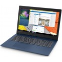Ноутбук Lenovo IdeaPad 330-15 (81D100M8RA) синий 15.6"