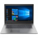Ноутбук Lenovo IdeaPad 330-17 (81DM007LRA) черный 17.3"