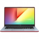 Ноутбук Asus VivoBook S14 (S430UF-EB055T) серый 14"